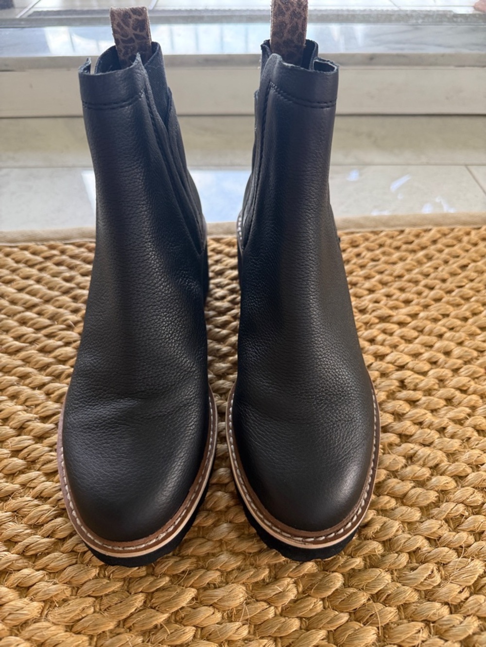 Dolce Vita New Huey H2O. Sz 7.5 - Picture 12 of 15